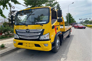 鄂城汽车救援头像