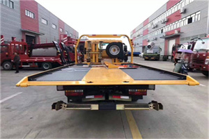 鄂城附近汽车救援服务