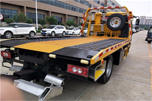 鄂城24小时汽车送油服务公司