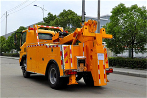 鄂城高速路拖车费