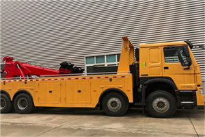 鄂城道路救援公司